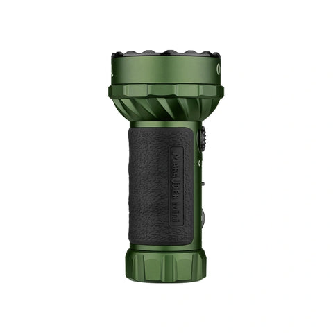 OLIGHT MARAUDERMINIODG Marauder Mini Powerful LED Flashlight With RGB - OD Green