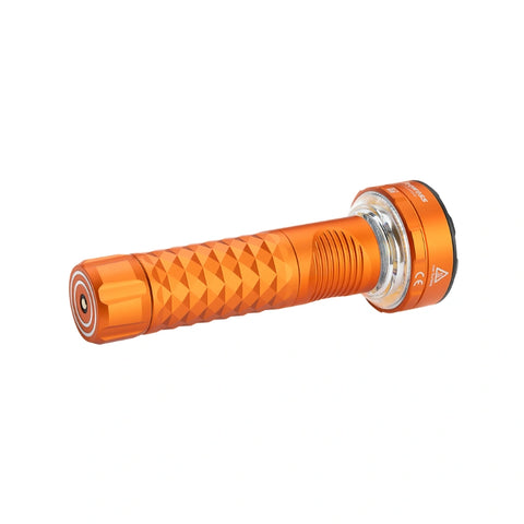 OLIGHT PROWESSORG Prowess Multifunctional with Bidirectional Lighting Flashlight - Orange