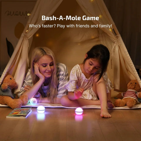 OLIGHT SPHEREC Sphere Ambient Light with App Control - Blue