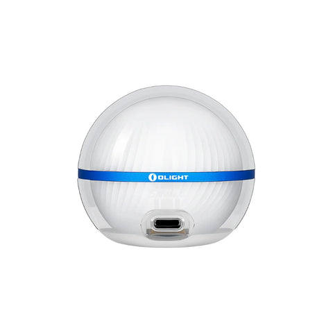 OLIGHT SPHEREC Sphere Ambient Light with App Control - Blue