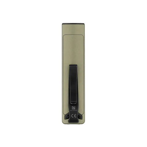 OLIGHT ARKFELDULTRAOLG Arkfeld Ultra 3-in-1 EDC Flashlight with O-aluminum Material - Olive Green