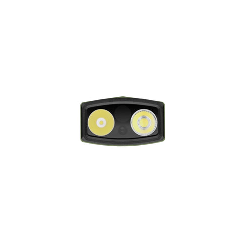 OLIGHT ARKPROODG ArkPro Series – Flat Unibody EDC Flashlight with Multi-Light Sources - OD Green CW