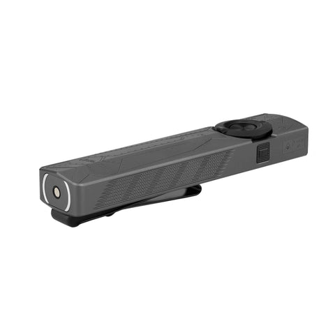 OLIGHT ARKPROPS ArkPro Series – Flat Unibody EDC Flashlight with Multi-Light Sources - Phantom Squadron