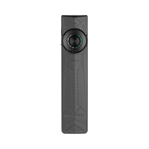 OLIGHT ARKPROPS ArkPro Series – Flat Unibody EDC Flashlight with Multi-Light Sources - Phantom Squadron