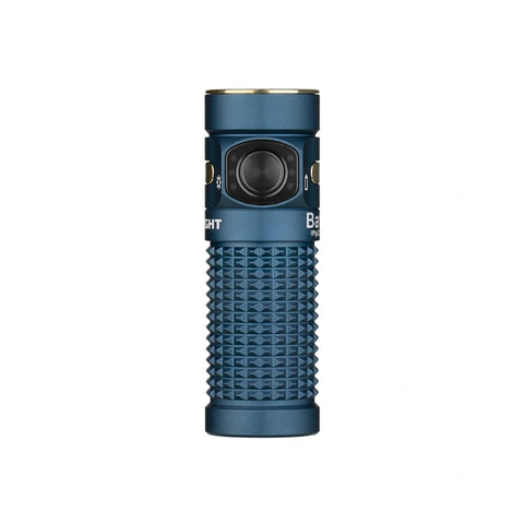 OLIGHT BATON4KITGUIDANCE Baton 4 Powerful EDC Flashlight 1300 Lumens -  Guidance- Premium (With Charging Case)