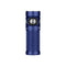 OLIGHT BATON4KITRGBU Baton 4 Powerful EDC Flashlight 1300 Lumens - Regal Blue - Premium (With Charging Case)