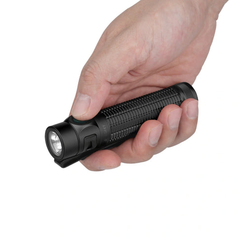 OLIGHT Baton 4 Pro Dual Switch High Lumen Compact EDC Flashlight
