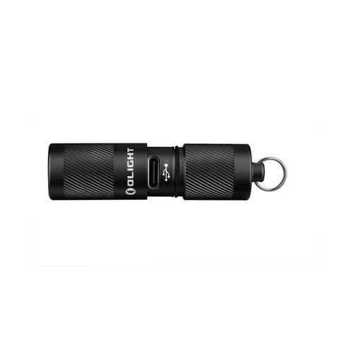 OLIGHT I1R2PROBK i1R 2 Pro Keychain Flashlight
