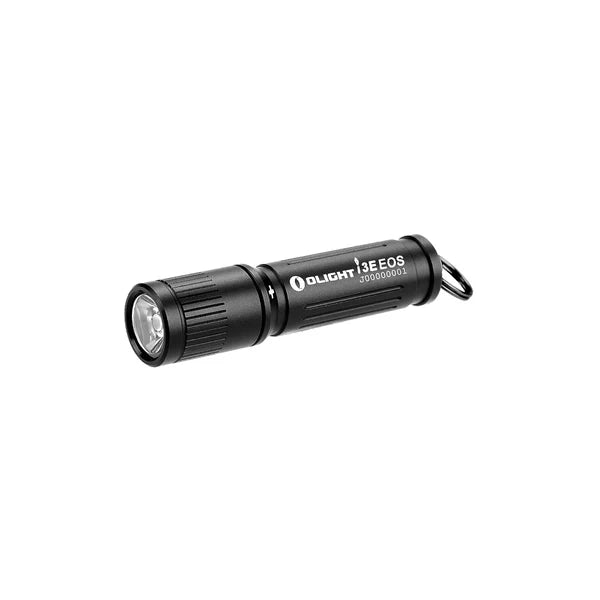 olight 3e eos keyring flashlight Olight i3E EOS Osight Edition Keychain LED Flashlight, 90 Max Lumens (1 x AAA)