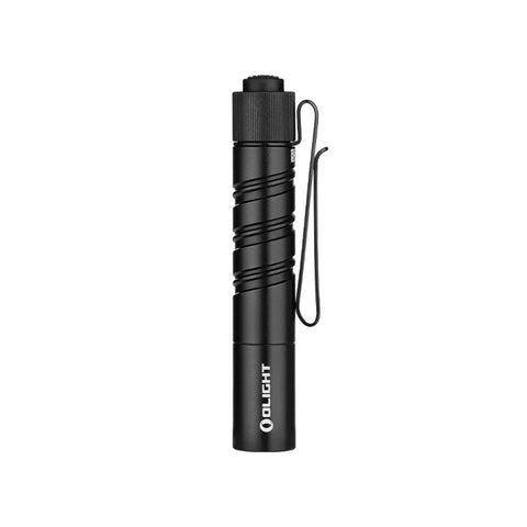 OLIGHT I3T2BK i3T 2 EOS Small EDC Flashlight - Black