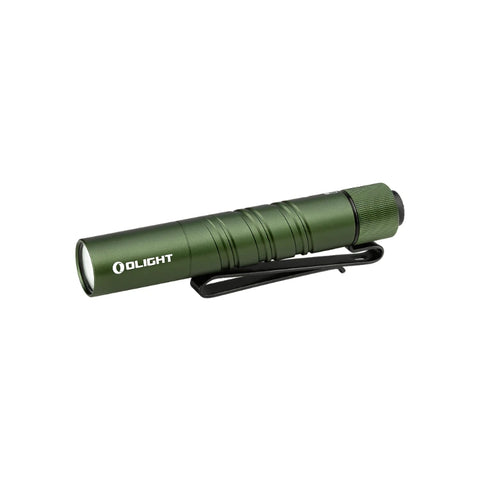 OLIGHT I3T2ODG i3T 2 EOS Small EDC Flashlight - OD Green