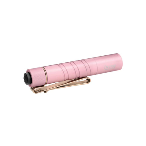 OLIGHT I3T2STPK i3T 2 EOS Small EDC Flashlight - Sweet Pink