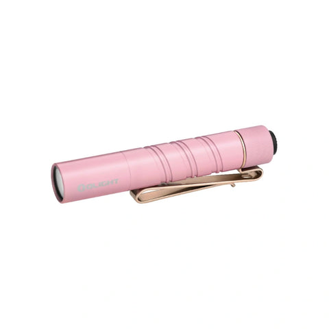 OLIGHT I3T2STPK i3T 2 EOS Small EDC Flashlight - Sweet Pink