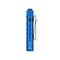 OLIGHT I3TPWBU i3T EOS Small Flashlight - Pinwheel Blue