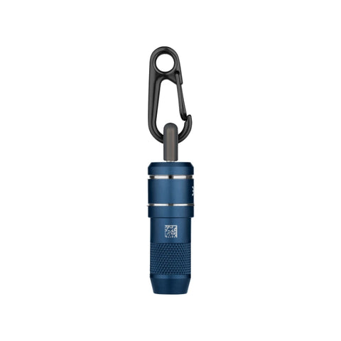 OLIGHT IMINI2MB imini 2 Rechargeable Mini Flashlight - Midnight Blue