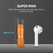 OLIGHT IMINI2OG imini 2 Rechargeable Mini Flashlight - Orange