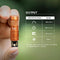 OLIGHT IMINI2OG imini 2 Rechargeable Mini Flashlight - Orange