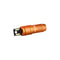 OLIGHT IMINI2OG imini 2 Rechargeable Mini Flashlight - Orange