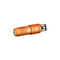 OLIGHT IMINI2OG imini 2 Rechargeable Mini Flashlight - Orange