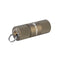 OLIGHT I1R2 EOS Keychain Flashlight Kit - Desert Tan