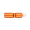 OLIGHT ITHXPKNOG iTHX Pumpkin Orange Keychain EDC Flashlight