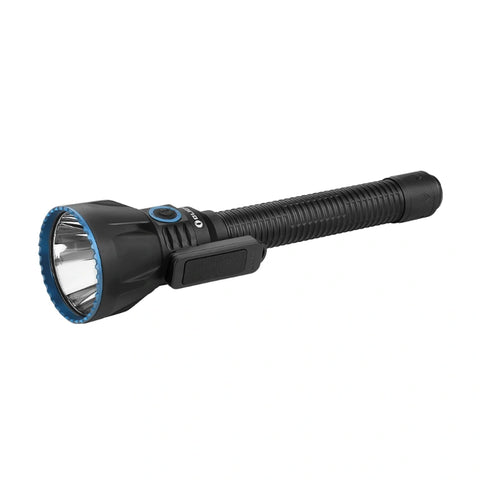 OLIGHT Javelot Turbo 2 1500m Long-Range Flashlight - Black