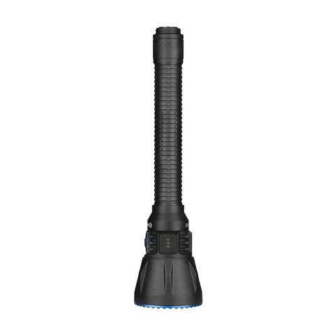 OLIGHT Javelot Turbo 2 1500m Long-Range Flashlight - Black