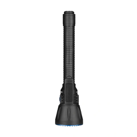 OLIGHT Javelot Turbo 2 1500m Long-Range Flashlight - Black