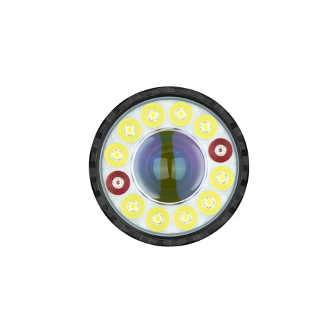 OLIGHT MARAUDERMINI2R Marauder Mini 2 Compact Powerful Flashlight - Roadster