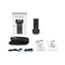 OLIGHT MARAUDERMINIBK Marauder Mini Powerful LED Flashlight With RGB