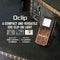 OLIGHT OCLIPCOPPER Oclip Clip Light with White and Red Light - Copper