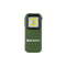 OLIGHT OCLIPODG Oclip Clip Light with White and Red Light - OD Green