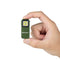 OLIGHT OCLIPODG Oclip Clip Light with White and Red Light - OD Green