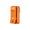 OLIGHT OCLIPOG Oclip Clip Light with White and Red Light - Orange