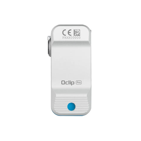 OLIGHT OCLIPPROROADSTER Oclip Pro Clip on Flashlight with Floodlight Spotlight and Red Light - Roadster