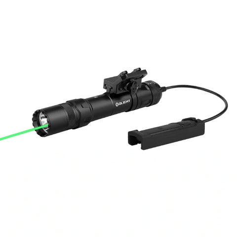 OLIGHT ODIN GL Tactical Flashlight