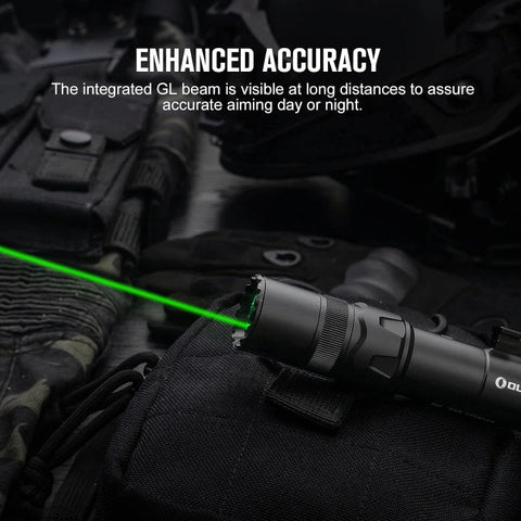 OLIGHT ODIN GL Tactical Flashlight