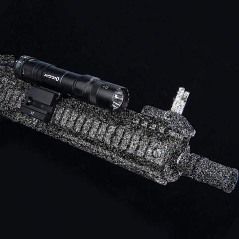 OLIGHT ODIN IR Tactical Light (Without Odin Grip Ring)