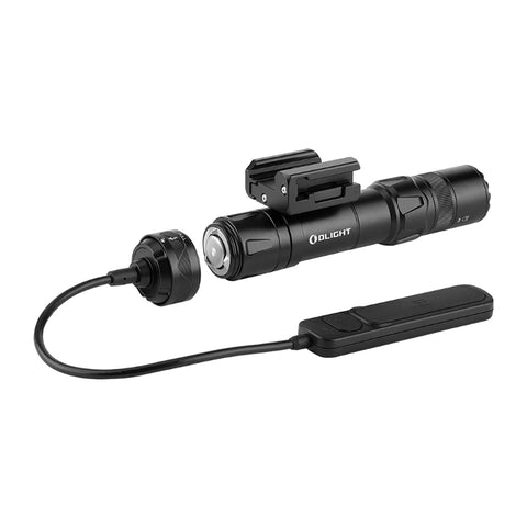 OLIGHT ODIN IR Tactical Light (Without Odin Grip Ring)