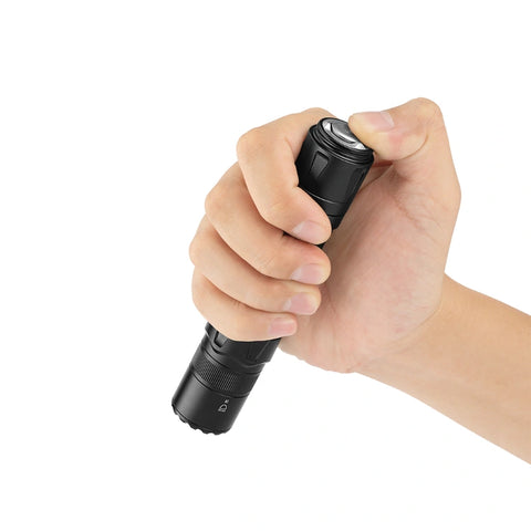OLIGHT ODIN IR Tactical Light (Without Odin Grip Ring)