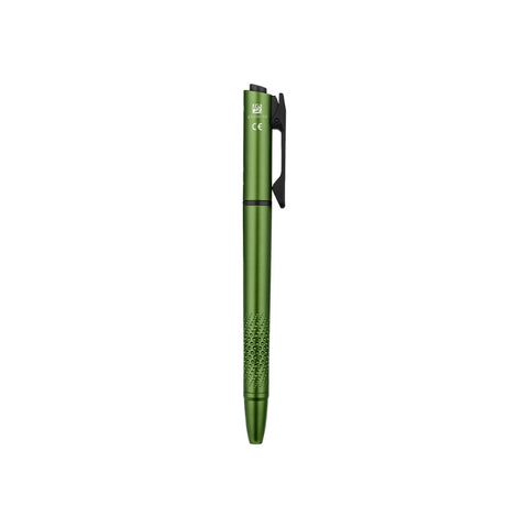 OLIGHT O'PEN 3 Multifunctional Pen Light with 120 Lumens & Green Laser - OD Green