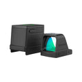 thumbnail image 2 of Olight Osight S Red Dot Optic With Magnetic Charging Cover - BK, Sub-Compact Compatible 2 of 6