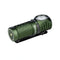 OLIGHT PERUN2MINIODGCW Perun 2 Mini LED Rechargeable Headlamp - OD Green CW(5700K~6700K)