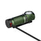 OLIGHT PERUN2MINIODGCW Perun 2 Mini LED Rechargeable Headlamp - OD Green CW(5700K~6700K)