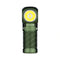 OLIGHT PERUN2MINIODGCW Perun 2 Mini LED Rechargeable Headlamp - OD Green CW(5700K~6700K)