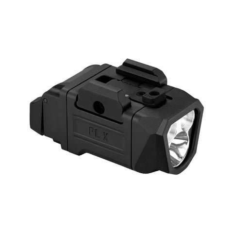 OLIGHT PL X Tactical Weapon Light 1,200 Lumens Dual Beams - Matte Black