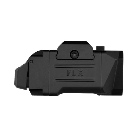 OLIGHT PL X Tactical Weapon Light 1,200 Lumens Dual Beams - Matte Black