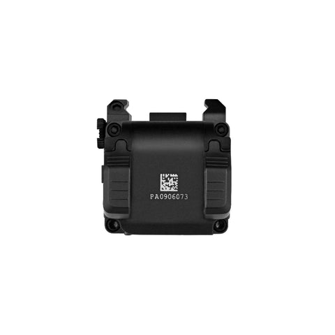 OLIGHT PL X Tactical Weapon Light 1,200 Lumens Dual Beams - Matte Black