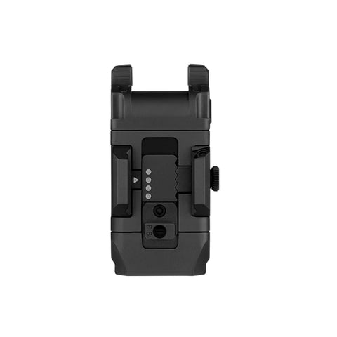 OLIGHT PL X Tactical Weapon Light 1,200 Lumens Dual Beams - Matte Black