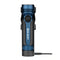 OLIGHT SEEKER4PROMNBUREGULAR Seeker 4 Pro High Power Flashlight - Midnight Blue CW(5700~7000K)